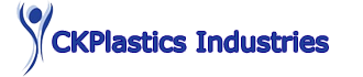 C.K PLASTICS Log